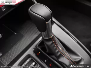 2027 Honda CR-V Hybrid