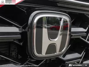 2027 Honda CR-V Hybrid
