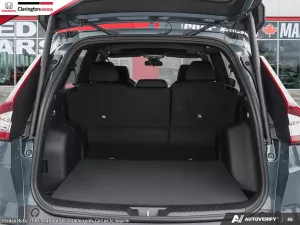 2027 Honda CR-V Hybrid