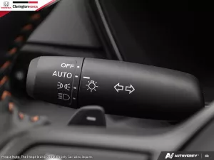 2027 Honda CR-V Hybrid
