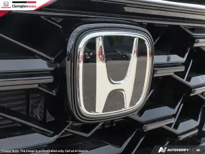 2027 Honda CR-V Hybrid