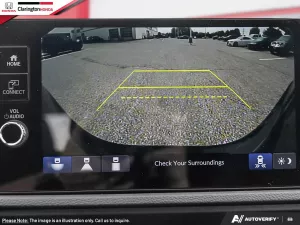 2027 Honda CR-V Hybrid