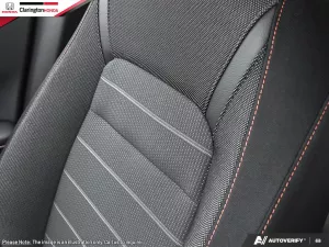 2027 Honda CR-V Hybrid