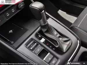 2027 Honda CR-V Hybrid