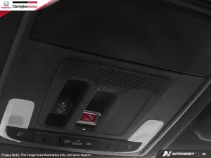 2027 Honda CR-V Hybrid