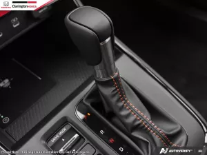 2027 Honda CR-V Hybrid