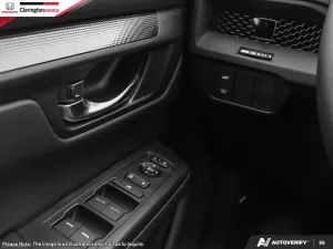 2027 Honda CR-V Hybrid