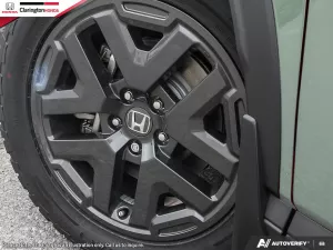 2027 Honda CR-V Hybrid