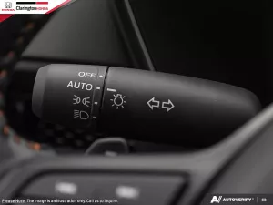 2027 Honda CR-V Hybrid
