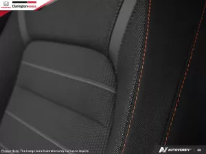 2027 Honda CR-V Hybrid
