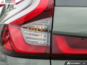 2027 Honda CR-V Hybrid