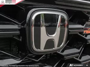 2027 Honda CR-V Hybrid