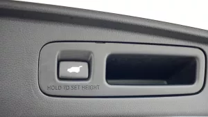 2025 Honda CR-V Hybrid