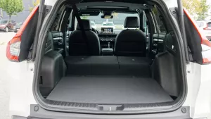 2025 Honda CR-V Hybrid