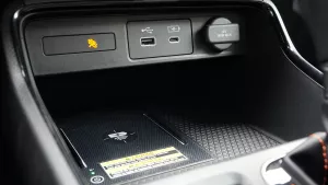 2025 Honda CR-V Hybrid