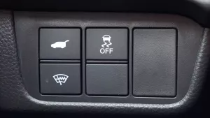 2025 Honda CR-V Hybrid