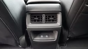 2025 Honda CR-V Hybrid