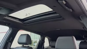 2025 Honda CR-V Hybrid