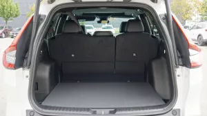 2025 Honda CR-V Hybrid