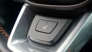 2025 Honda CR-V Hybrid