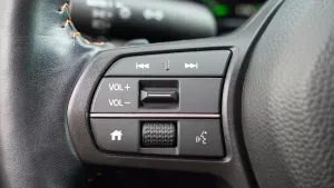 2025 Honda CR-V Hybrid