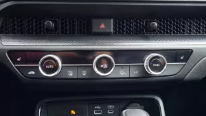 2025 Honda CR-V Hybrid