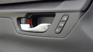 2025 Honda CR-V Hybrid