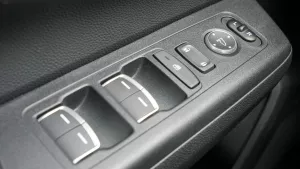 2025 Honda CR-V Hybrid