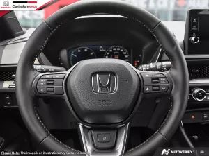 2027 Honda CR-V Hybrid