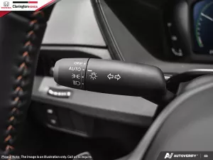 2027 Honda CR-V Hybrid