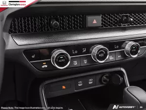 2027 Honda CR-V Hybrid