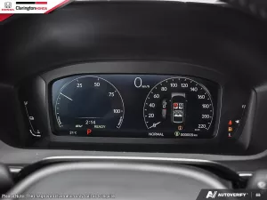 2027 Honda CR-V Hybrid