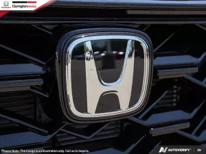 2027 Honda CR-V Hybrid