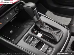 2027 Honda CR-V Hybrid