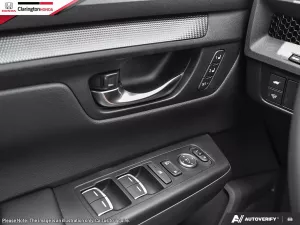 2027 Honda CR-V Hybrid