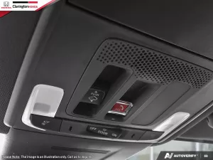 2027 Honda CR-V Hybrid