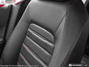 2027 Honda CR-V Hybrid