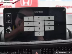 2027 Honda CR-V Hybrid