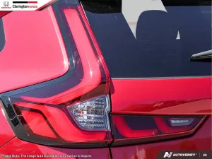 2027 Honda CR-V Hybrid