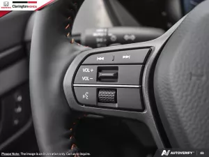 2027 Honda CR-V Hybrid