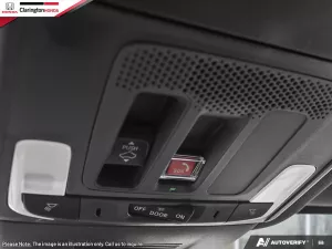 2027 Honda CR-V Hybrid