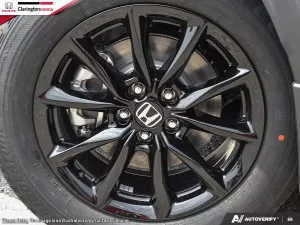 2027 Honda CR-V Hybrid