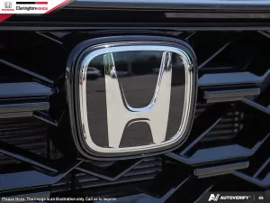 2027 Honda CR-V Hybrid
