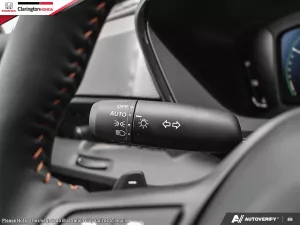 2027 Honda CR-V Hybrid