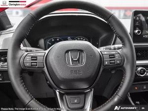 2027 Honda CR-V Hybrid