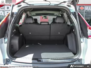 2027 Honda CR-V Hybrid