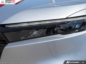 2027 Honda CR-V Hybrid