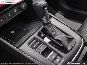 2027 Honda CR-V Hybrid