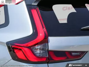 2027 Honda CR-V Hybrid