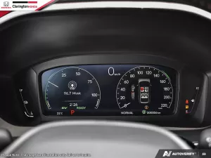 2027 Honda CR-V Hybrid
